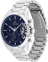 Orologio Tommy Hilfiger Uomo in Acciaio 1710448 - 1710448